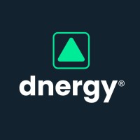 dnergy® logo - Similar company to 3E