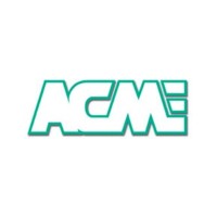 ACME Cleaning Services logo - Similar company to Drummer Boy
