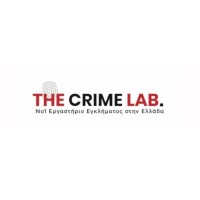 The Crime Lab logo - Similar company to Brainband Studio