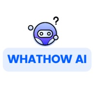 WhatHow AI logo - Similar company to Veracrest