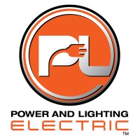 P&L Electric LLC logo - Similar company to Pro-Master Electric, Llc