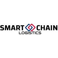 Smart Chain Logistics logo - Similar company to Brooklyn Smart Logistics