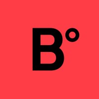 BearingPoint logo - Similar company to Andersen Business Consulting
