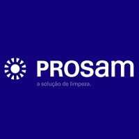 PROSAM - Produtos de Higiene e Limpeza logo - Similar company to Regoldi