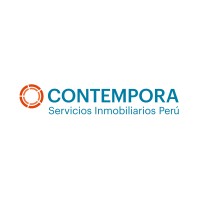 Contempora Servicios Inmobiliarios Perú logo - Similar company to Grupo Cres (Camet Real Estate Services)