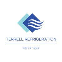 Terrell Refrigeration logo - Similar company to S&S Mechanical