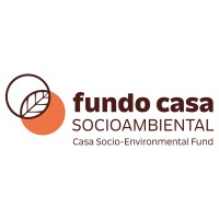 Casa Socio-Environmental Fund logo - Similar company to Comuá Network
