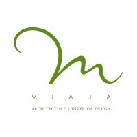 MIAJA Design Group logo - Similar company to Rockett Studio Pte Ltd