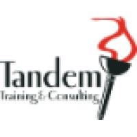 Tandem Consulting & Training logo - Similar company to Optimize, Incorporated