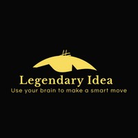Legendary idea logo - Similar company to Workwox Private Limited
