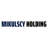 Mikulscy Holding logo - Similar company to Token Swift Labs