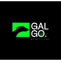 GALGO VFX logo - Similar company to Atlas Vfx