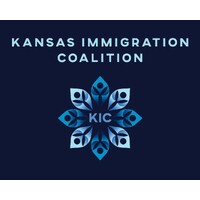 Kansas Immigration Coalition logo - Similar company to Kansas Hispanic Education & Development Foundation
