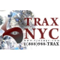 Trax Nyc Corp