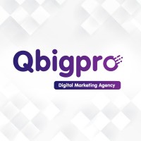 Qbigpro Branding Solutions logo - Similar company to Ethical Intelligent Technologies Llp