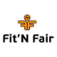 Fit 'N Fair logo - Similar company to Sfi Investment Holding