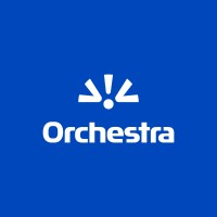 Orchestra logo - Similar company to Gopermis