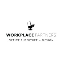 Workplace Partners logo - Similar company to Melt Group