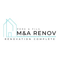 M & A RENOV PERE & FILS logo - Similar company to Bureau Papillon