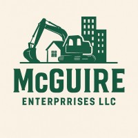 McGuire Enterprises logo - Similar company to Anewalt'S Landscape Contracting