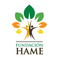 Fundación HAME logo - Similar company to Fundación Ciudades Conectadas