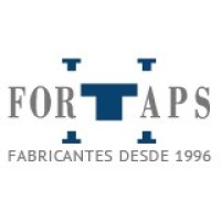 FORTAPS S.L. logo - Similar company to Industrias Teixidó S.A.U.