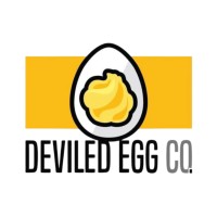Deviled Egg Co. logo - Similar company to Influent Network