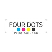 FOUR DOTS logo - Similar company to Yaal Systems