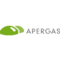 APERGAS logo - Similar company to Salón Del Gas Renovable