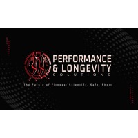 Performance & Longevity Solutions logo - Similar company to Ascend Creative Co