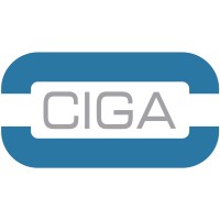 CIGA logo - Similar company to Docucents