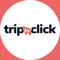 TripbyClick logo - Similar company to Tripmydream