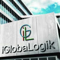 iGlobaLogik logo - Similar company to Pôle Environnement Ville Architecture Digital