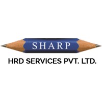 Sharp HRD Services Pvt. Ltd logo - Similar company to Sharp Hrd Official