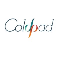 COLD PAD logo - Similar company to Yandalux Energie Solaire