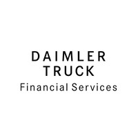 Daimler Truck Financial Services Polska logo - Similar company to Vive Logistic Services