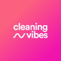 Cleaning Vibes Ltd logo - Similar company to Cheap Cleaning