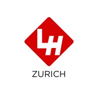 Legal Hackers Zurich logo - Similar company to Talntex