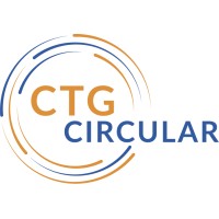 CTG Circular logo - Similar company to Refurbisheddirect