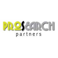 PRoSearch Partners logo - Similar company to Prosearch Group, Inc