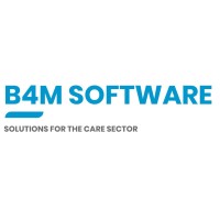B4M SOFTWARE LIMITED logo - Similar company to Gravity Software Ltd.