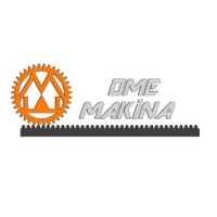 OME Machine logo - Similar company to Kempasan Machinery