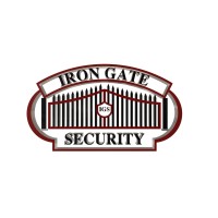 Iron Gate Security; Llc
