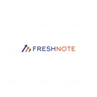 Freshnote logo - Similar company to Bigdigits Digital Solutions Llp