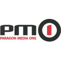 Paragon Media One logo - Similar company to Fh Group