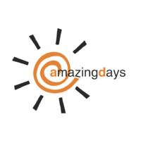 AmazingDays logo - Similar company to Ecom Hot Sauce