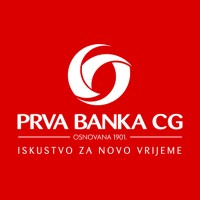 PRVA BANKA CRNE GORE logo - Similar company to Enterprise Bosnia And Herzegovina