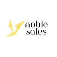 Noble Sales logo - Similar company to Fabricus.Tech