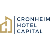 Cronheim Hotel Capital logo - Similar company to Lifeline Technology Solutions
