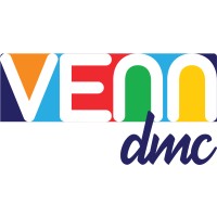 Venn Tour Turkey DMC logo - Similar company to Global.Dmc
